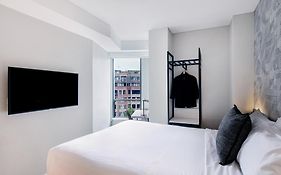 Kith Hotel Darling Harbour